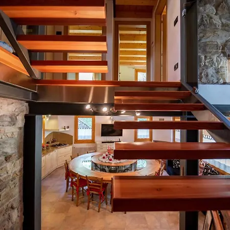 Apartament Lioda Mill