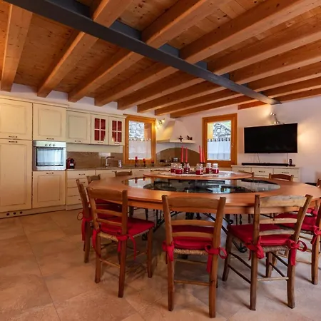 アパート Lioda Mill