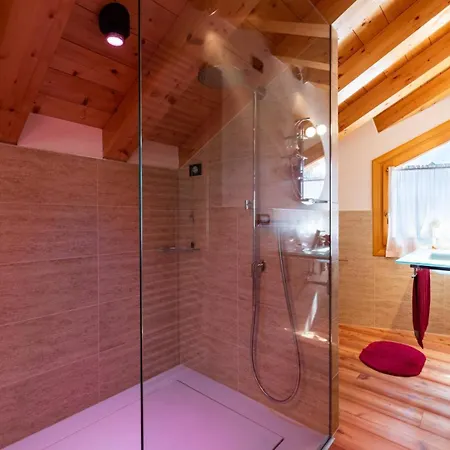 Apartamento Lioda Mill