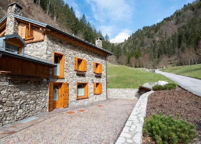 Lioda Mill Apartamento