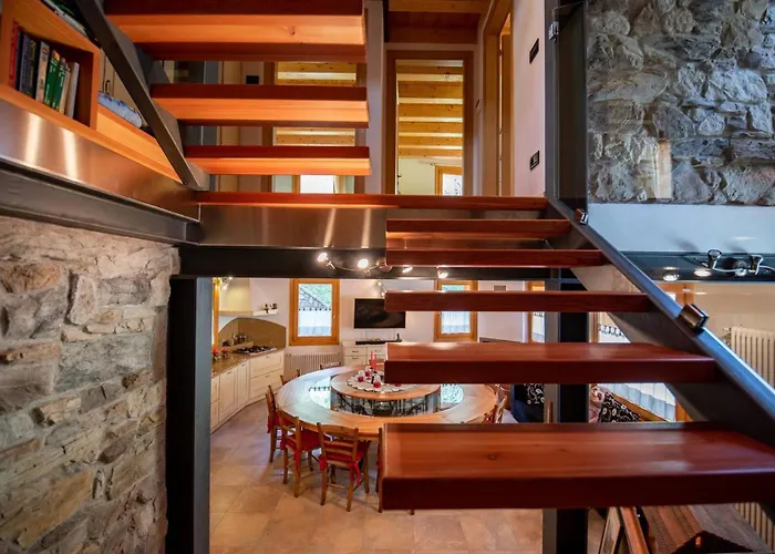 Apartament Lioda Mill