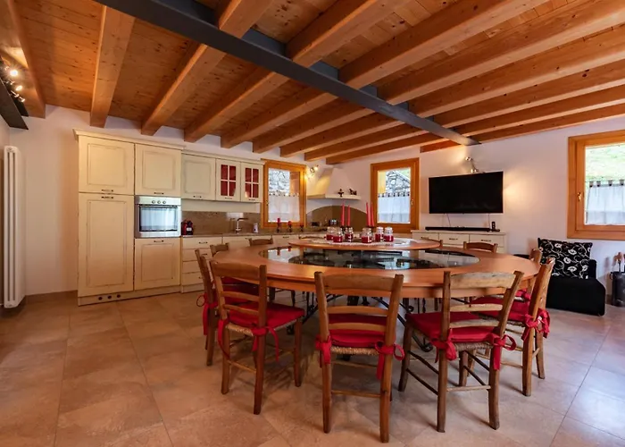 Apartament Lioda Mill