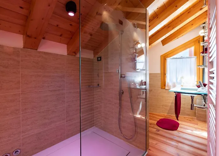 Apartamento Lioda Mill